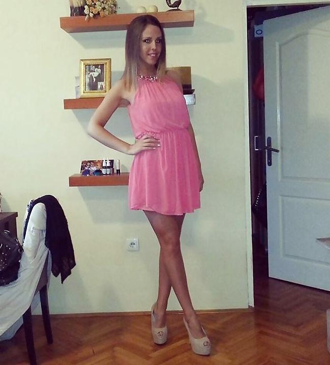 25P Sexy Serbian girls 43