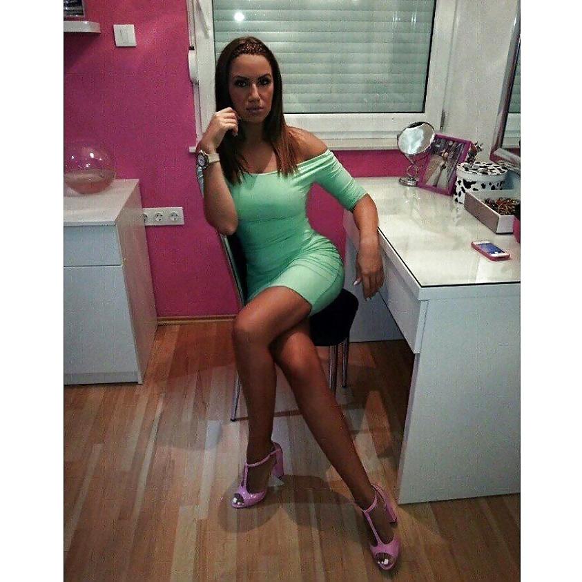 25P Sexy Serbian girls 43