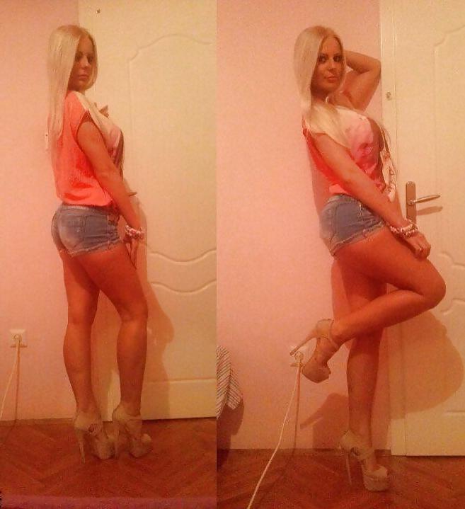 25P Sexy Serbian girls 43