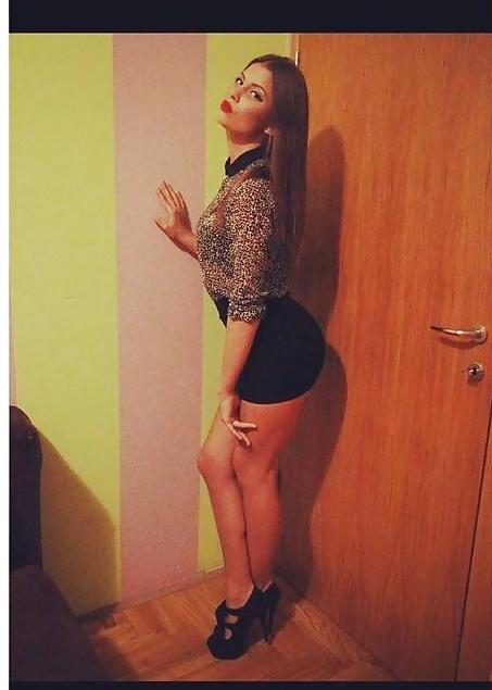 25P Sexy Serbian girls 43