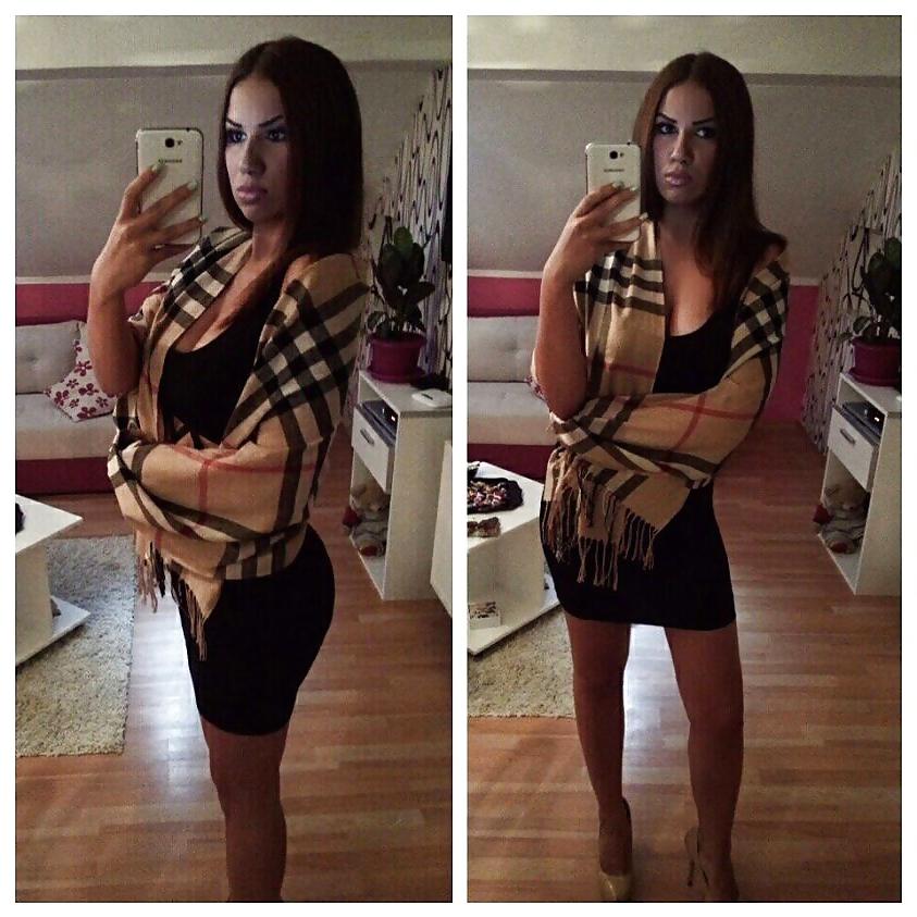 25P Sexy Serbian girls 43