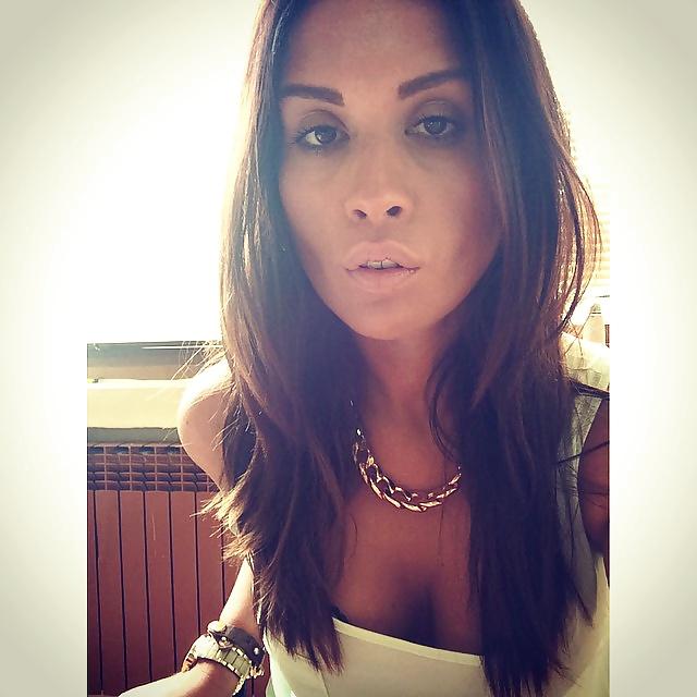 24P Beautiful serbian girls 3