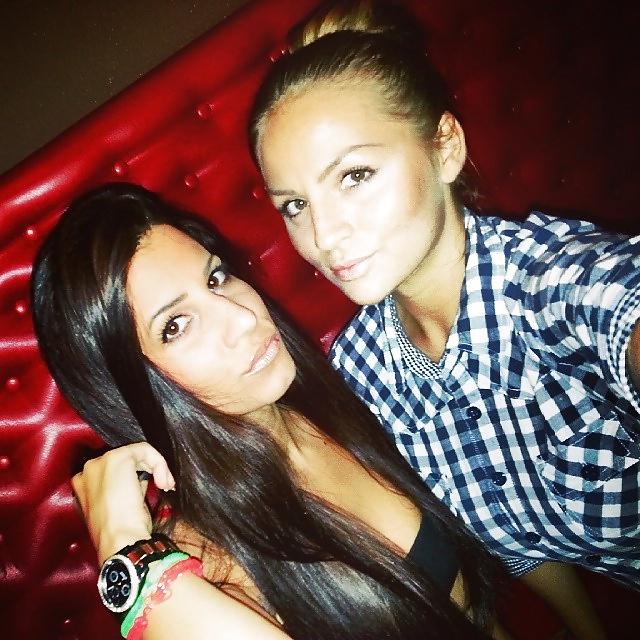 24P Beautiful serbian girls 3