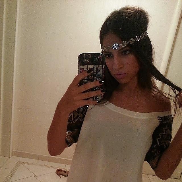 24P Beautiful serbian girls 3