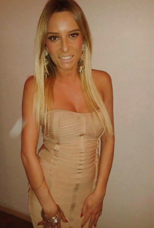 24P Beautiful serbian girls 3