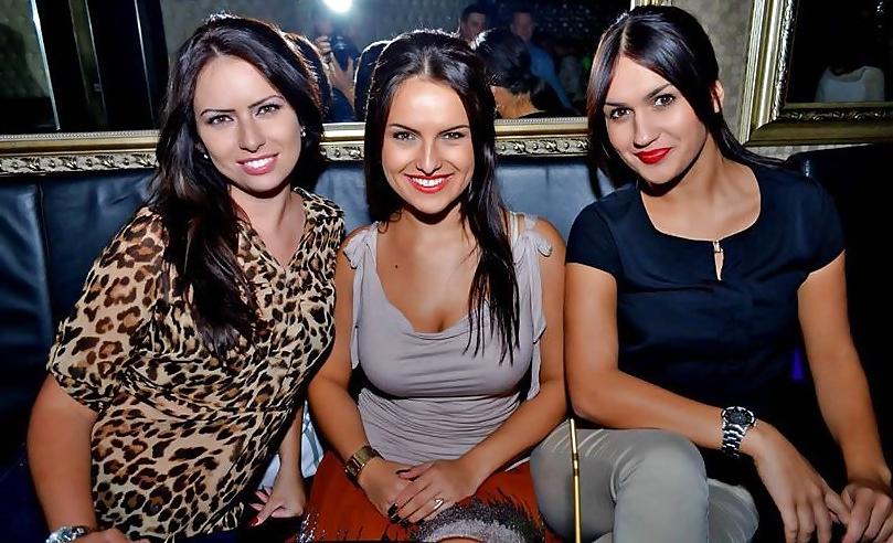 24P Beautiful serbian girls 3