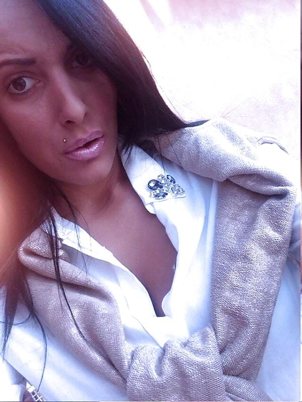 24P Beautiful serbian girls 3