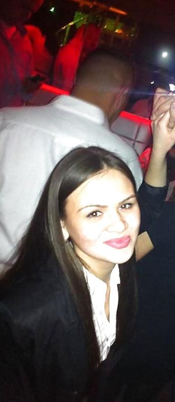 24P Beautiful serbian girls 3