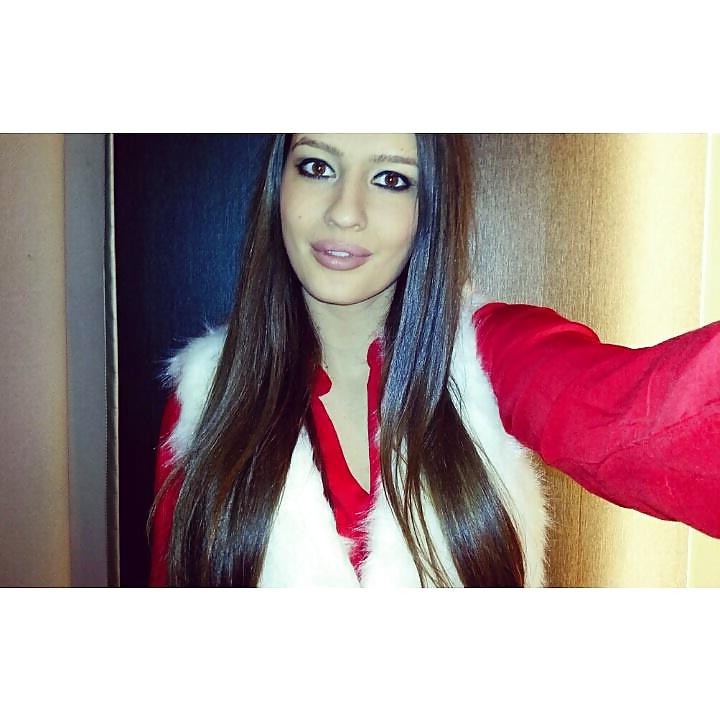 24P Beautiful serbian girls 3