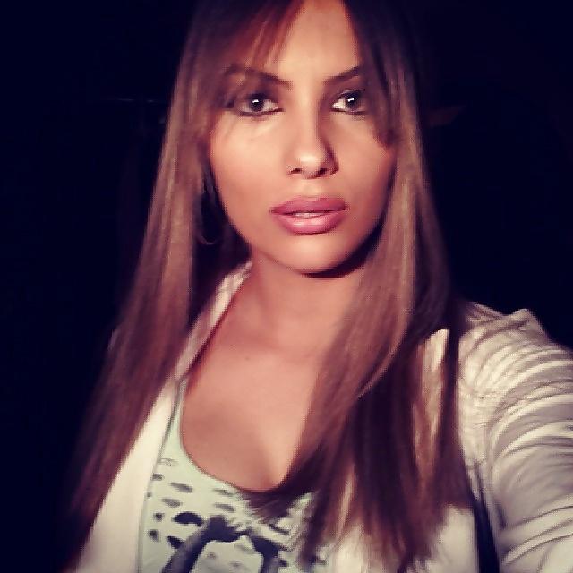 24P Beautiful serbian girls 3