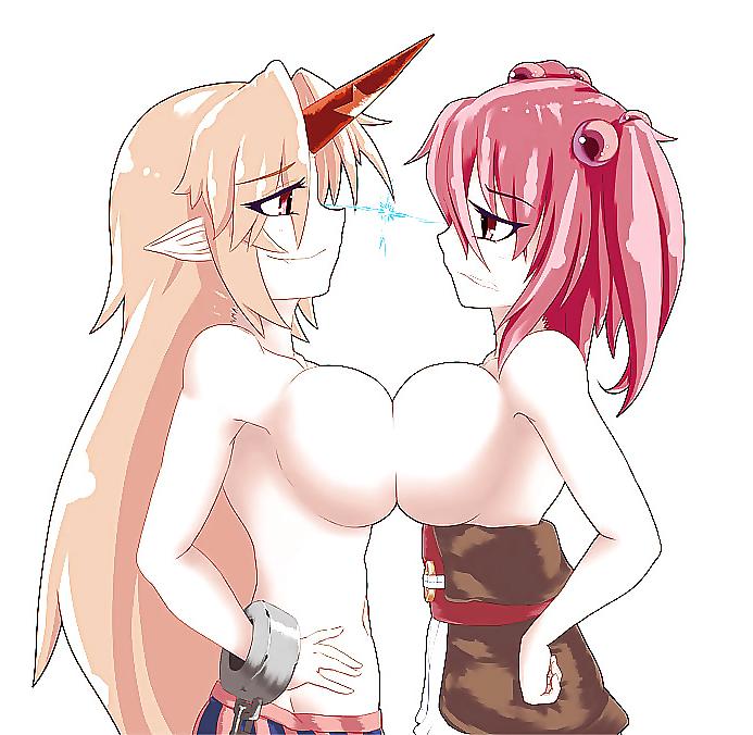 13P Hentai 01