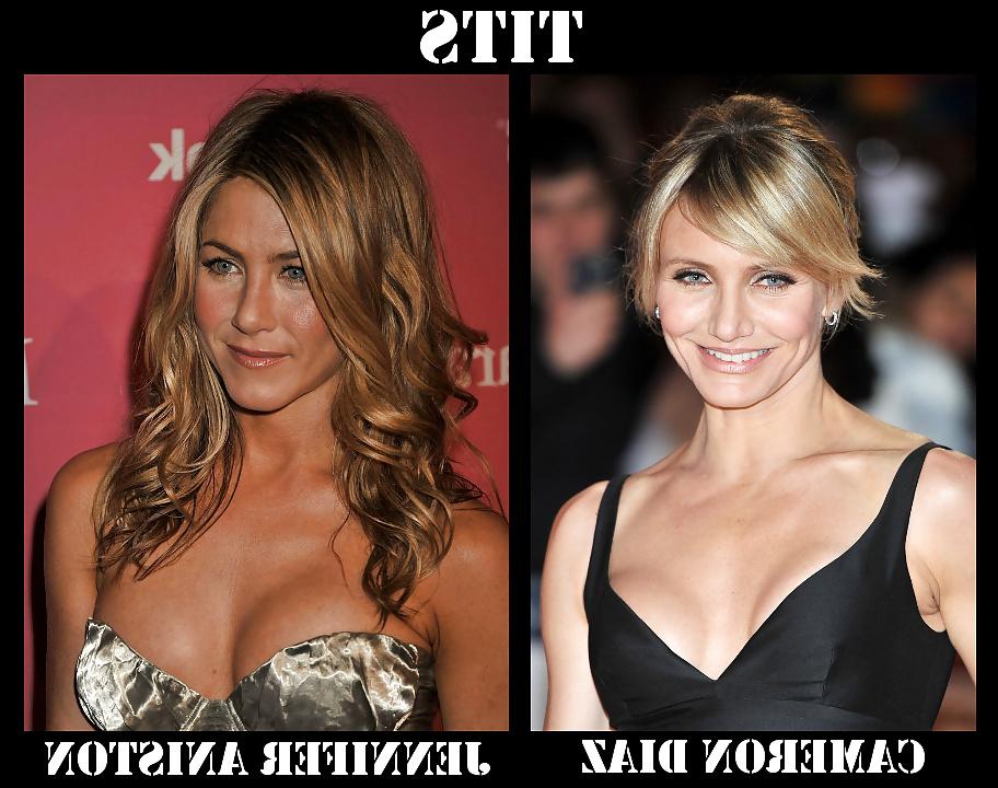 6P Who has the best ...? 3