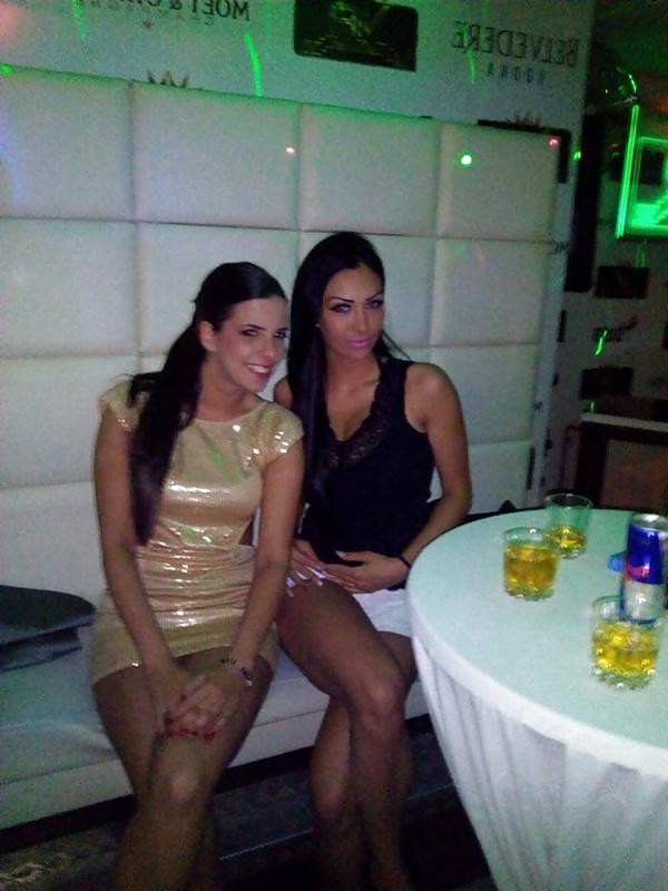 25P Sexy Serbian girls 45