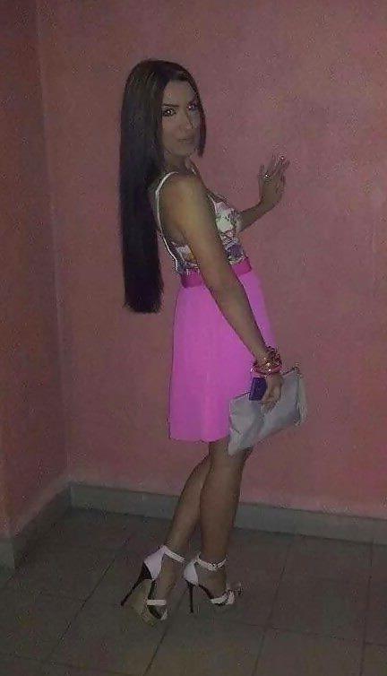 25P Sexy Serbian girls 45