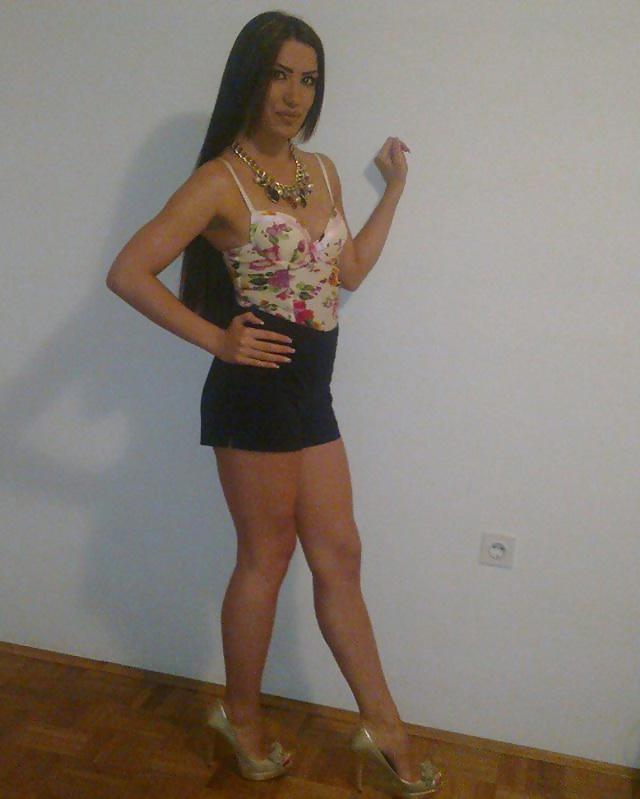 25P Sexy Serbian girls 45