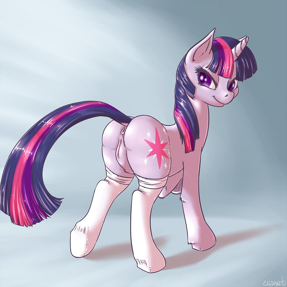 25P My Little Pony - Twilight Sparkle