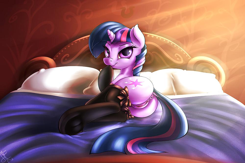 25P My Little Pony - Twilight Sparkle