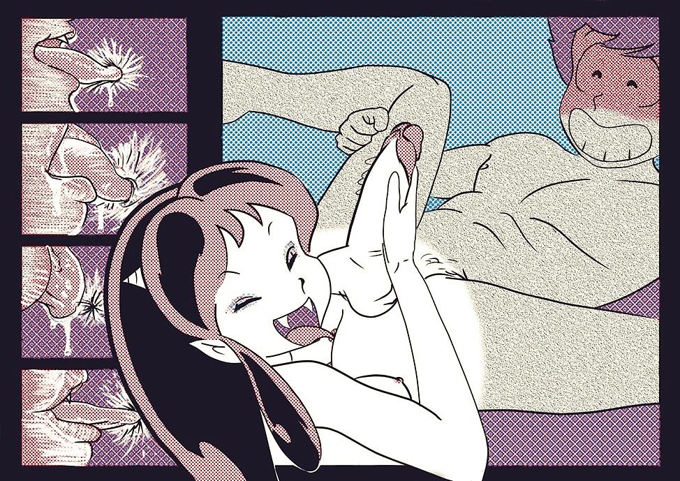 18P Hentai by the Problem Factory