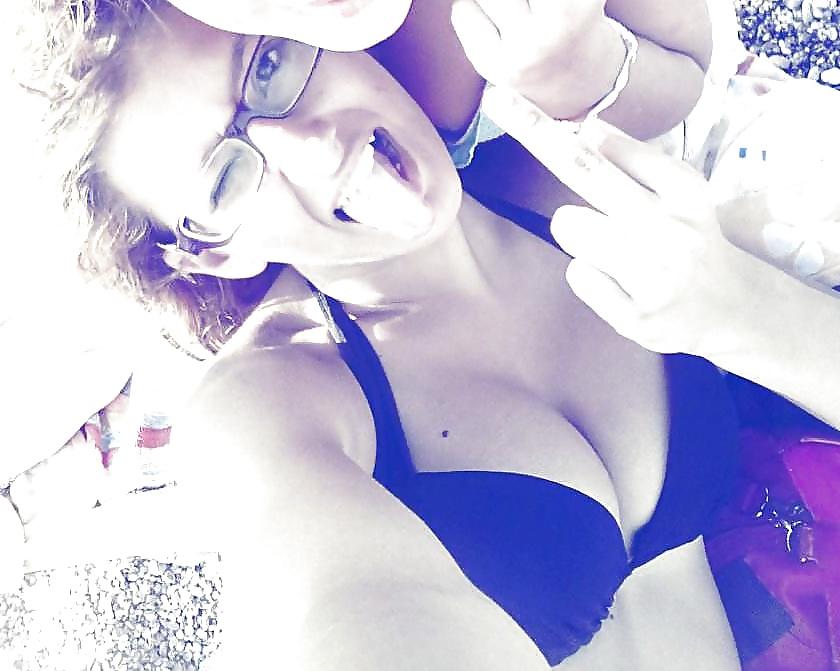 25P Kiara P. young busty italian sexy bikini teen