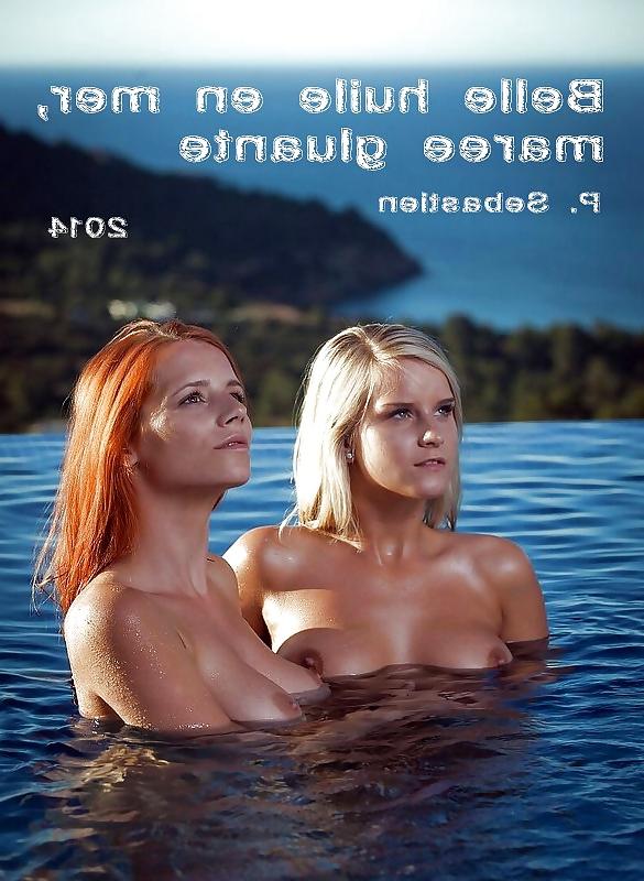 25P French captions 2