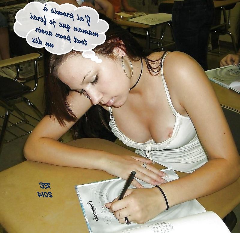 25P French captions 2