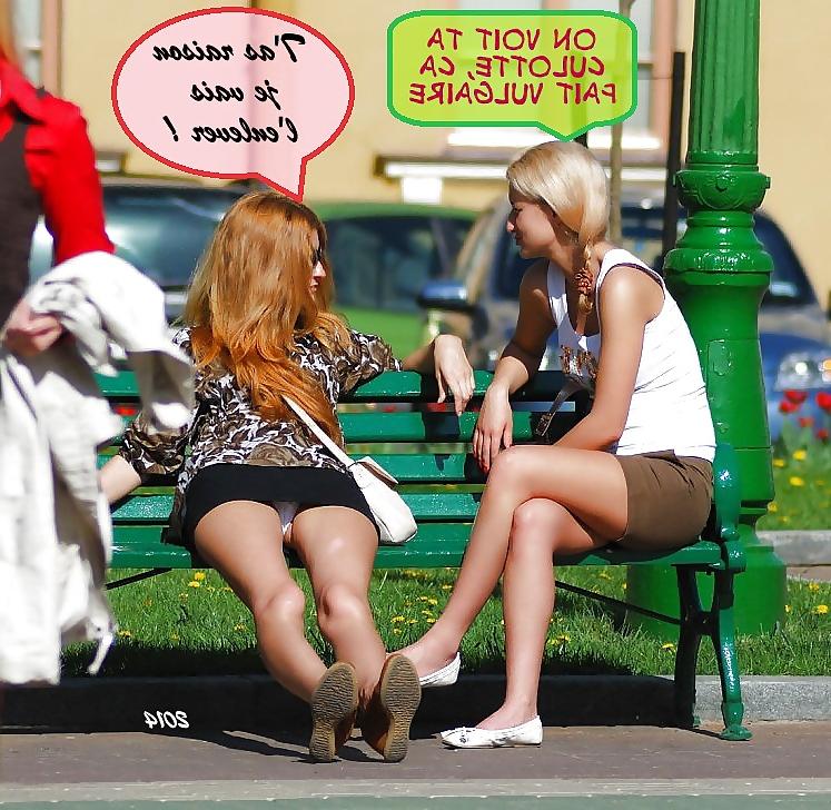 25P French captions 2