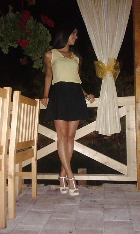 25P Sexy Serbian girls 44