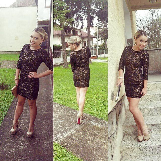 25P Sexy Serbian girls 44
