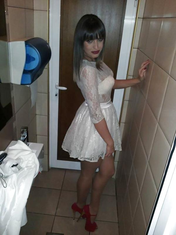 25P Sexy Serbian girls 44