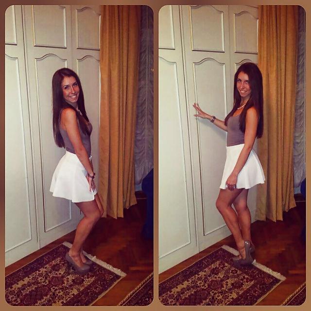 25P Sexy Serbian girls 44
