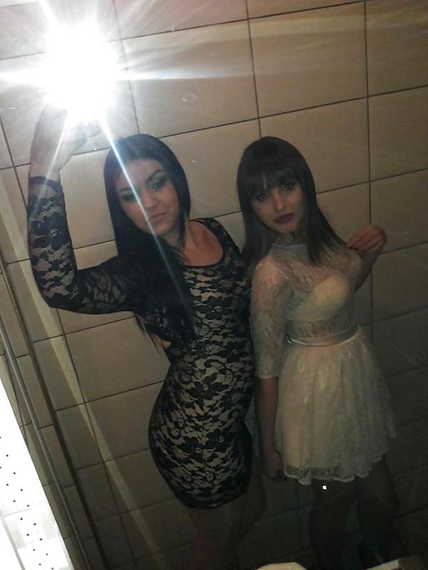 25P Sexy Serbian girls 44