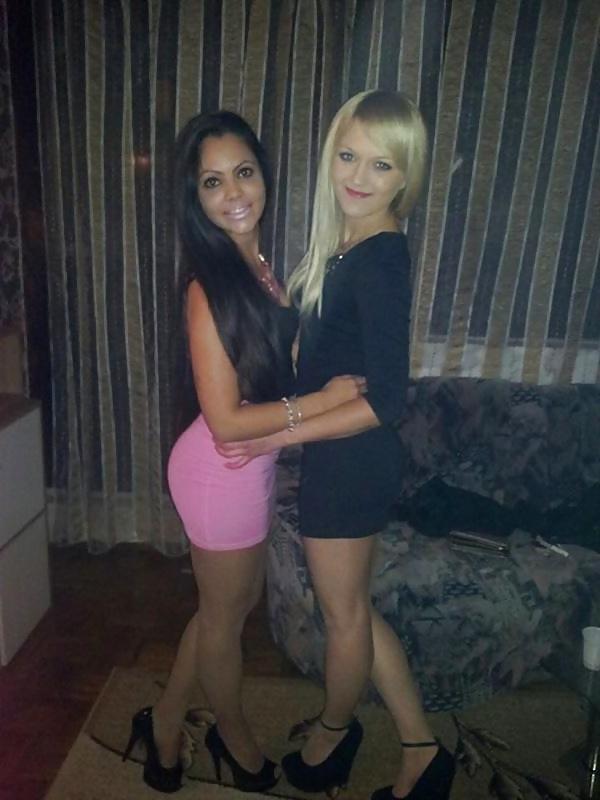 25P Sexy Serbian girls 44