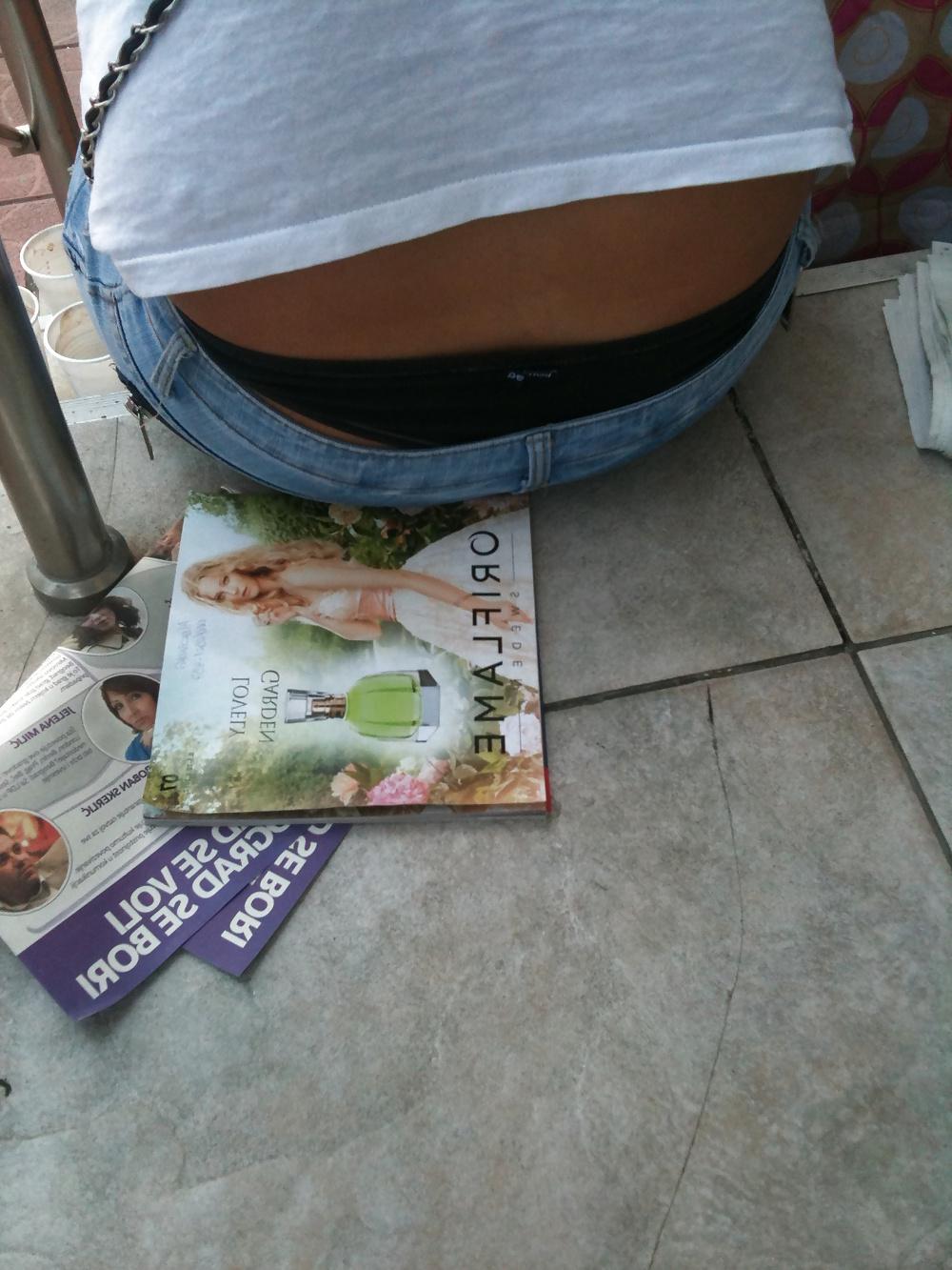 13P Serbian voyeur