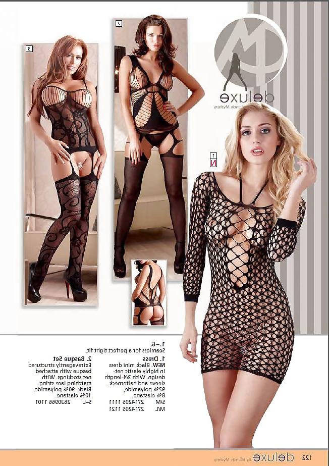 25P Sexy lingerie cottelli greek sex shop
