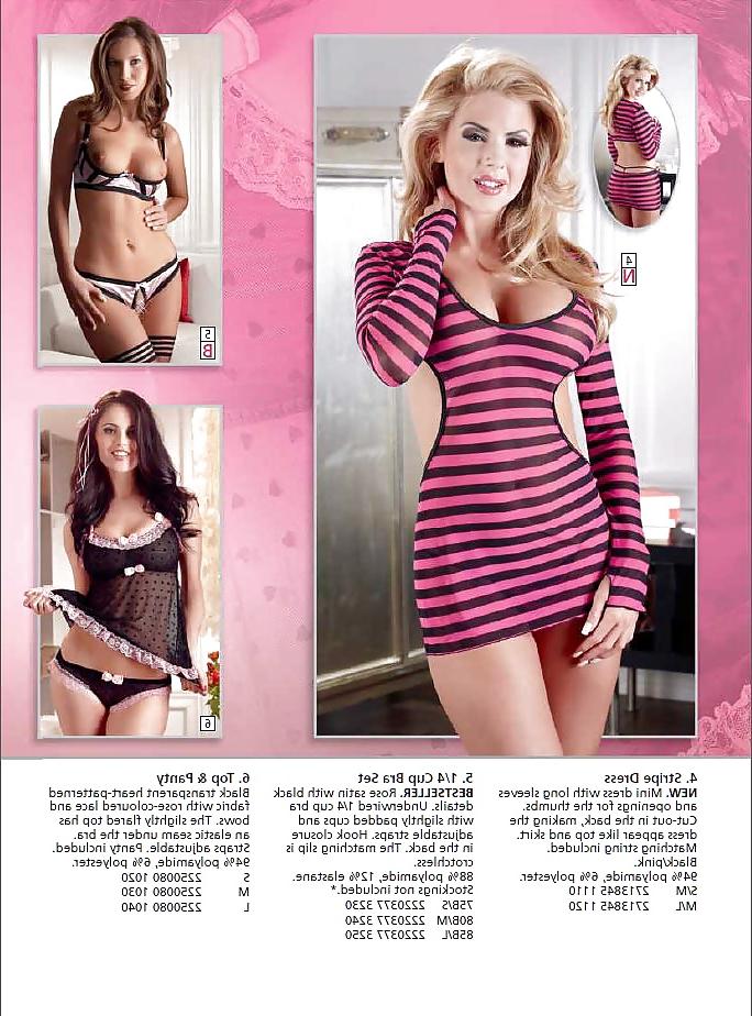 25P Sexy lingerie cottelli greek sex shop
