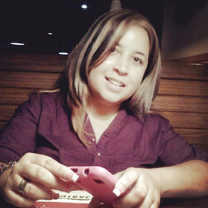7P Thick latina
