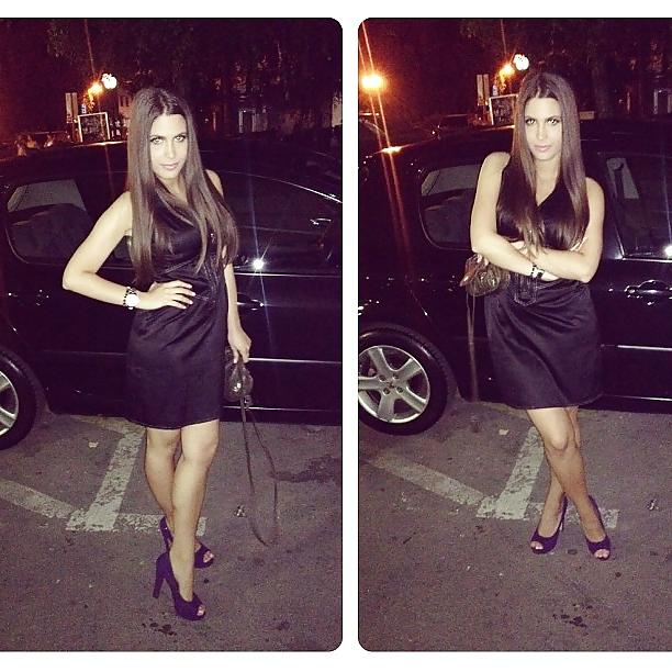 25P Sexy Serbian girls 47