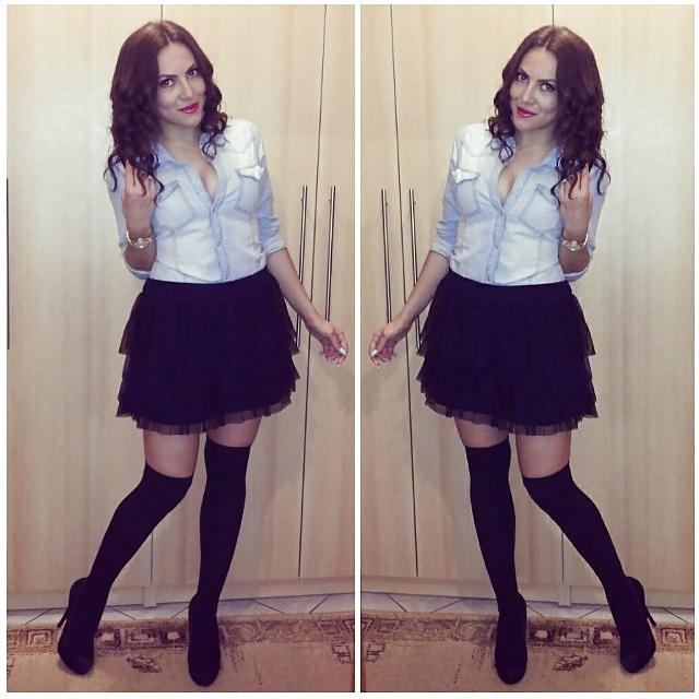 25P Sexy Serbian girls 47