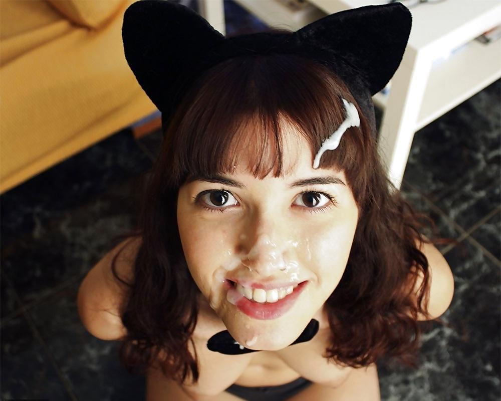 25P 131 sexy cosplay 