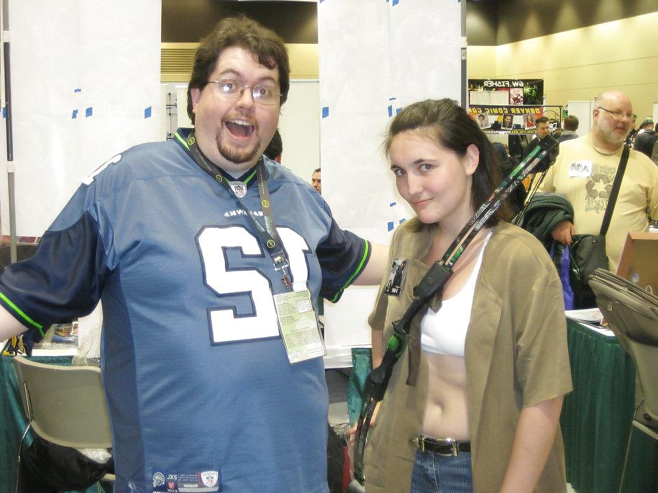 25P Halloween Cosplay