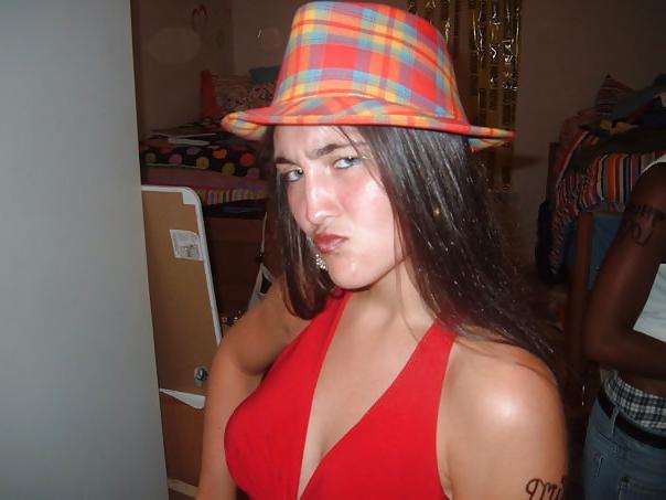 25P Halloween Cosplay