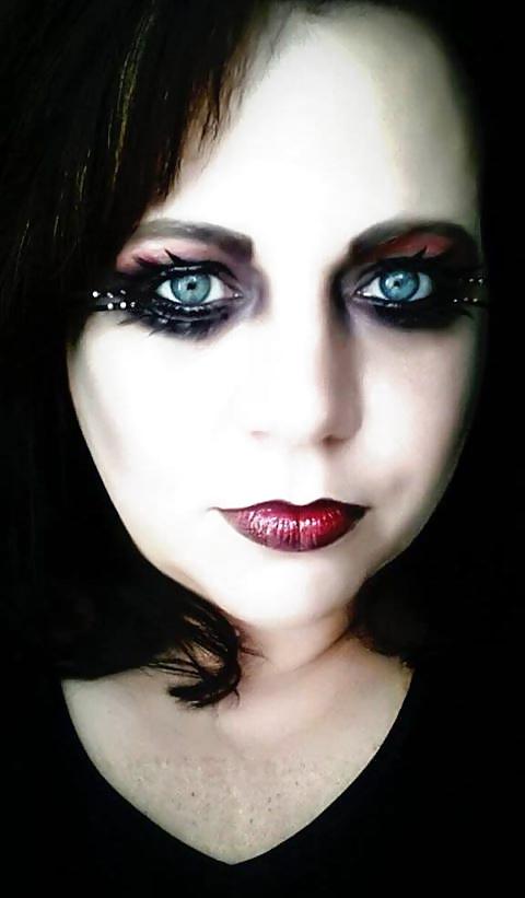 25P Halloween Cosplay