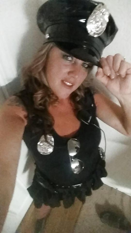 25P Halloween Cosplay