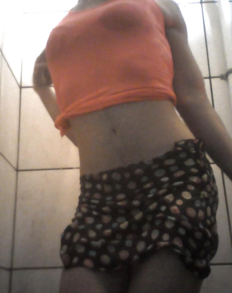 16P Cynthia nicole young femboy little slut