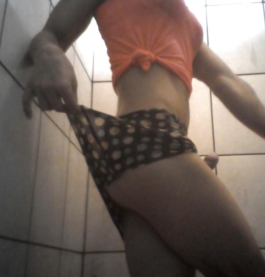 16P Cynthia nicole young femboy little slut