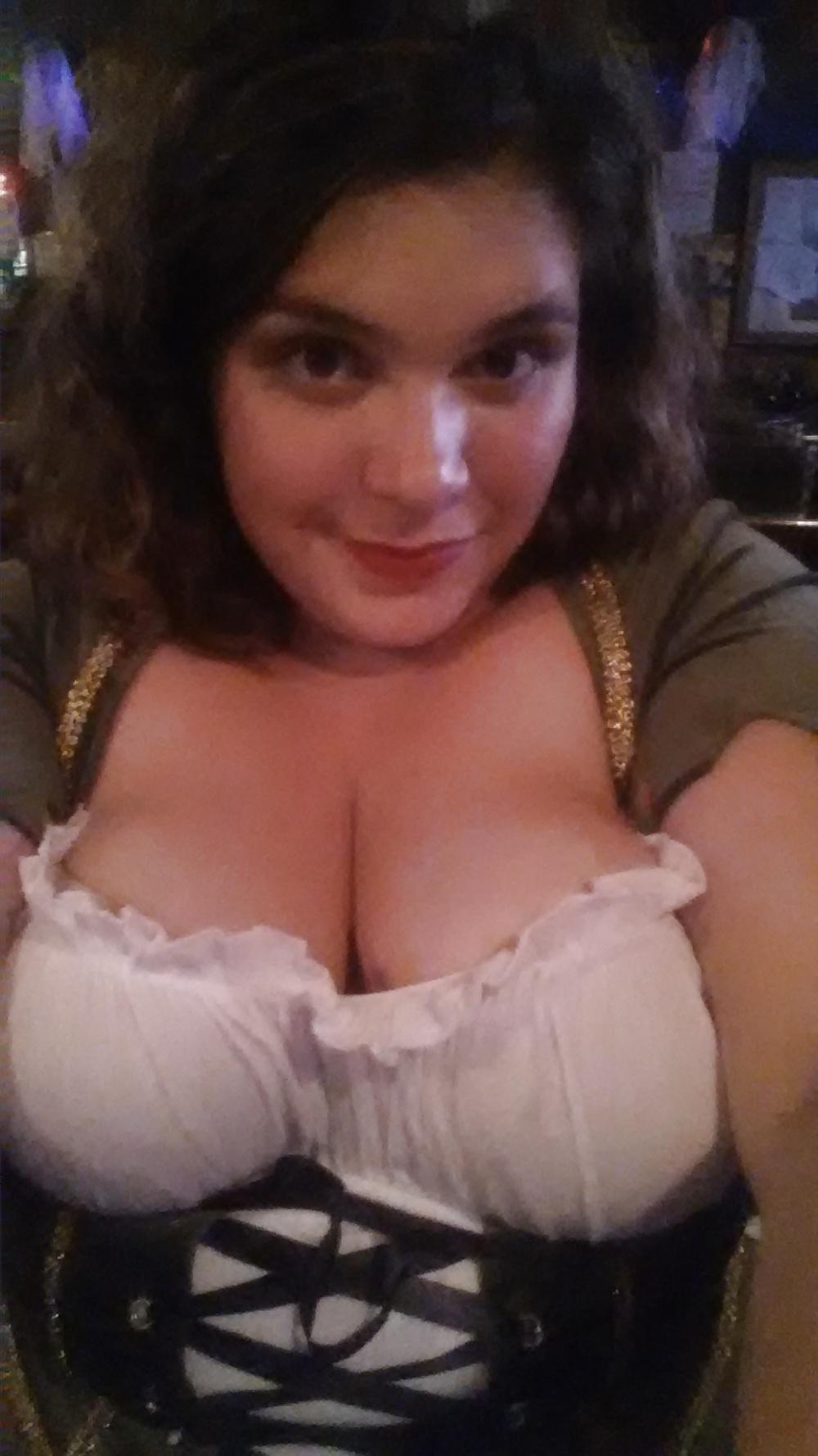 4P My Actual Costume