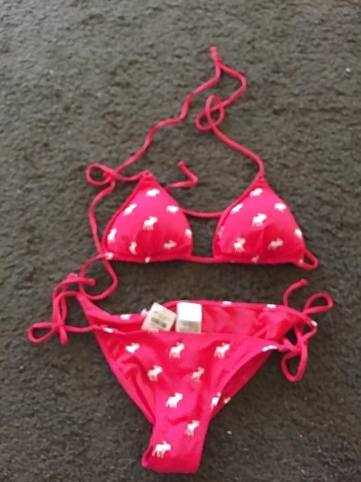 15P Swimsuit Bekini 