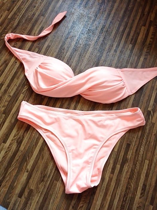 15P Swimsuit Bekini 