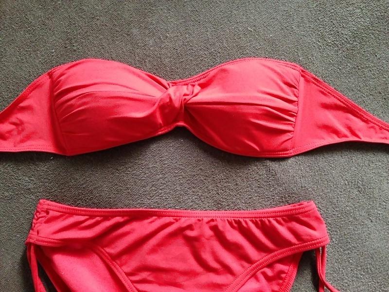 15P Swimsuit Bekini 