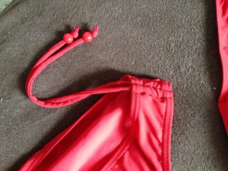 15P Swimsuit Bekini 